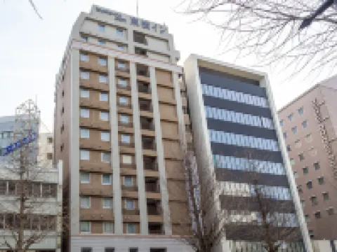 東横INN熊本桜町バスターミナル前 熊本市のホテル