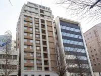 Toyoko Inn Kumamoto Sakuramachi Bus Terminal Mae Hotel a Kumamoto