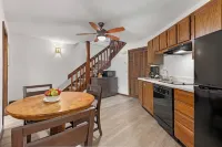 Club Wyndham Resort at Fairfield Sapphire Valley - 3 stjerner