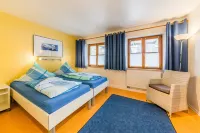 Ttp 7-12 Apartments Immenstaad Hotel a Immenstaad am Bodensee
