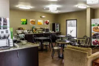 Quality Inn Kinston Hwy 70 Hotels in Kinston