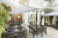 Empress Boutique Hotel Hotel a Planegg