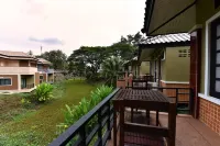 โรงแรม ฟอร์ร่า ฮิลล์ รีสอร์ท โรงแรม-ที่พักจังหวัดเลย - วิว