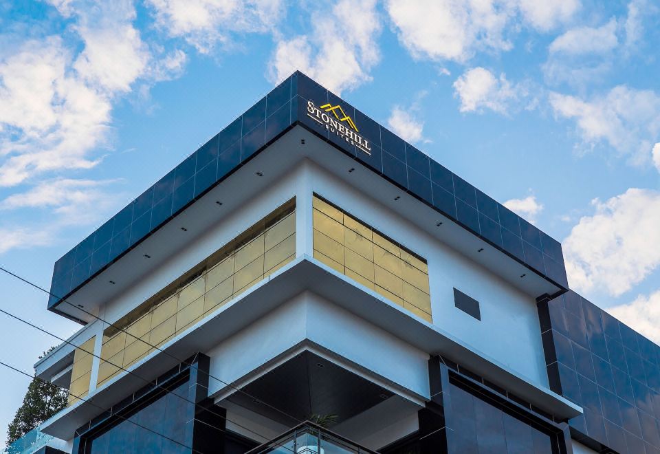 스톤휠 스위트 위치