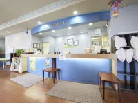 Hotel Select Inn Aomori Hotels near Utou Jinja