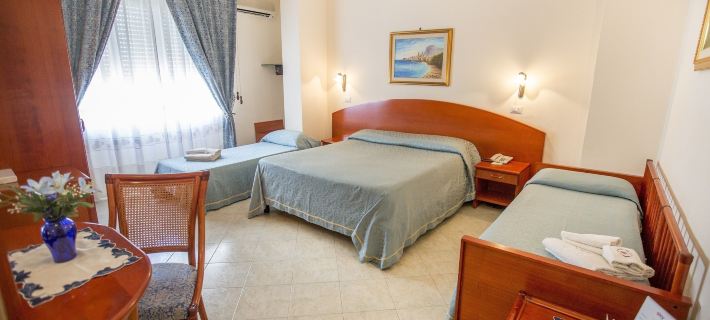Hotel Mediterraneo Hotels in Cefalu