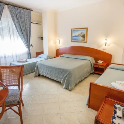 Hotel Mediterraneo Hotels near Old Town