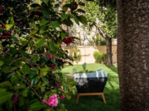 ドリーム ハウス ポンペイのホテル