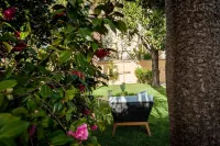 دريم هاوس Hotels near Forum Baths