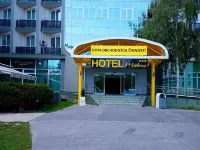Hotel Modena Hotels in Bratislava II