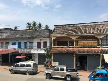 Elephant Boutique Hotel