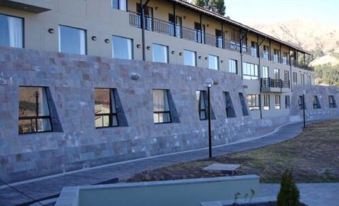 DM Hoteles Cusco