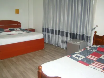 Chef Guru Hotels Hotels in Bandarawela