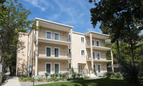 Maistra Select Srebreno Villas