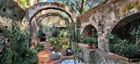 Hotel & Spa Hacienda de Cortés Отели в г. 