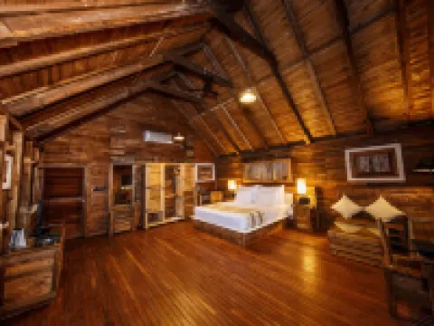 Aliya Resort and Spa - Thema Collection Hotels in Matale