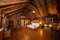 Aliya Resort and Spa - Thema Collection Hotels in Avudangawa