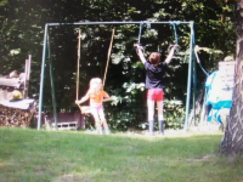 格蘭德瓦新宅旅館