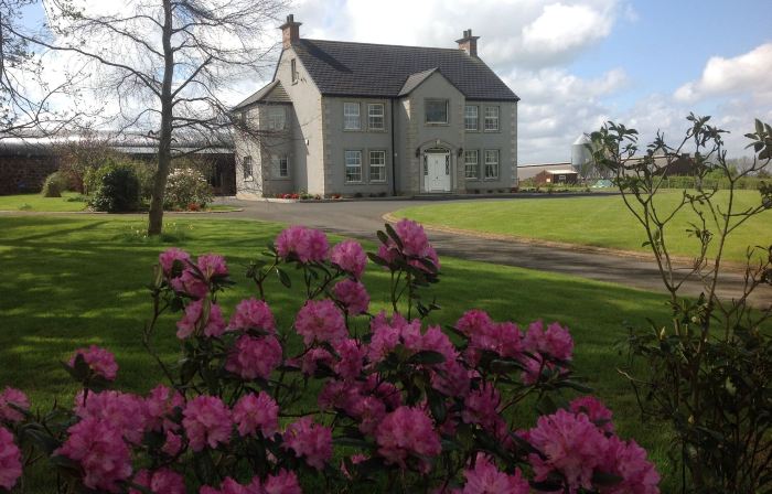Ballyharvey B&B
