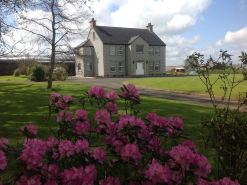 Ballyharvey B&B