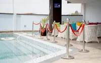 Gelian Hotel - Pools