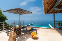 Cape Shark Villas - Romantic