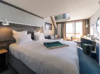 Hôtel le Levanna by les Etincelles Hotel a Tignes
