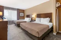 Quality Inn Hotels in Peterborough