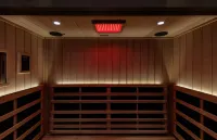 The Carlin Boutique Hotel - spa