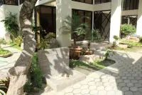 Anahaw Studio Suites - Apartments