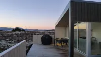 Kerbyggd: Luxury House and Cottage in Golden Circle - Homestays