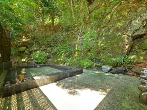 Togakubo - 2 stjerner
