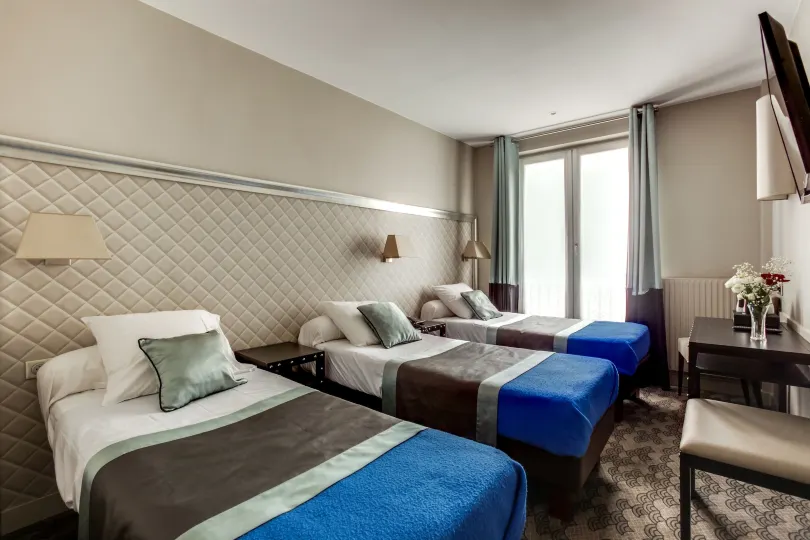 Hotel d'Amiens