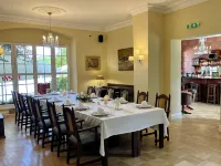 Zamek Podewils Krag Hotel a Koszalinski