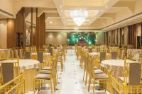 Hotel Kamal Palace Hotel di Jalandhar
