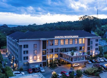Sarova Woodlands Hotel and Spa, Nakuru