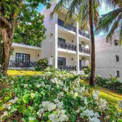Diani Sea Resort - All Inclusive Hotel Exterior