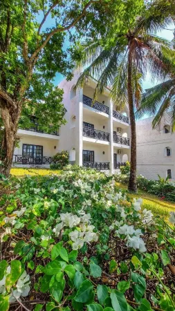 Diani Sea Resort - All Inclusive