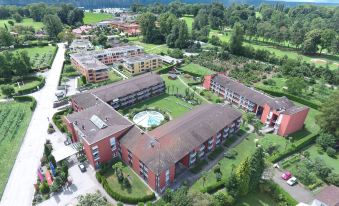 Hapimag Resort Ascona