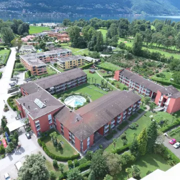 Hapimag Resort Ascona