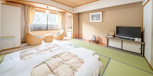 Bergtour Marukita - Homestays