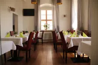 Hotel am Markt - breakfast