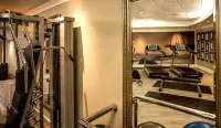 Beverly Hills - Gym