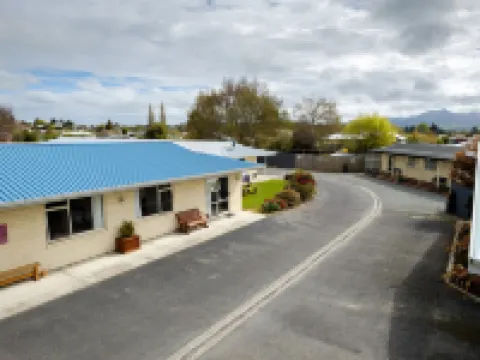 濱海汽車旅館 戈爾酒店