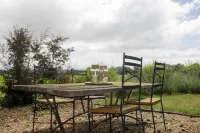 Haumoana Herb Cottage Hoteles cerca de Elephant Hill Wine Estate