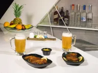 Urban Central Suites - Beirut - breakfast