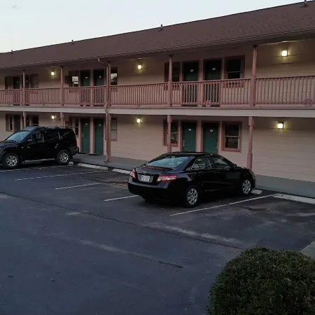 Mountain Valley Inn