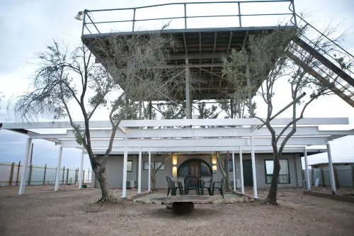 Breakaway Views 374 Alp ST Hotels in Coober Pedy