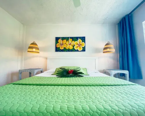 Greenwood Beach Resort - Wifi