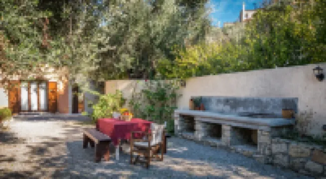 Mastrogiannis Villa Levanda